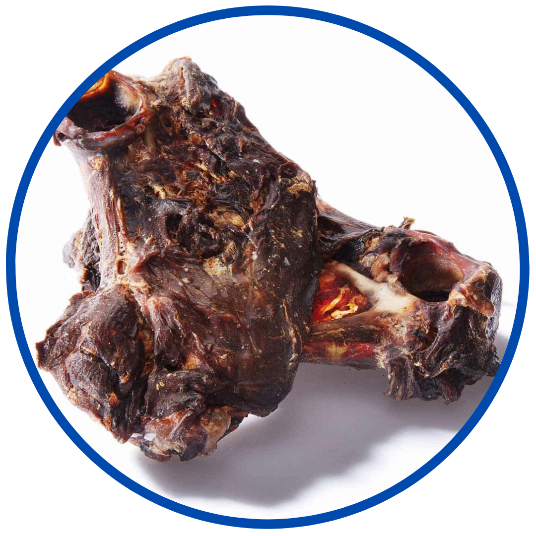 Roo Neck Bones