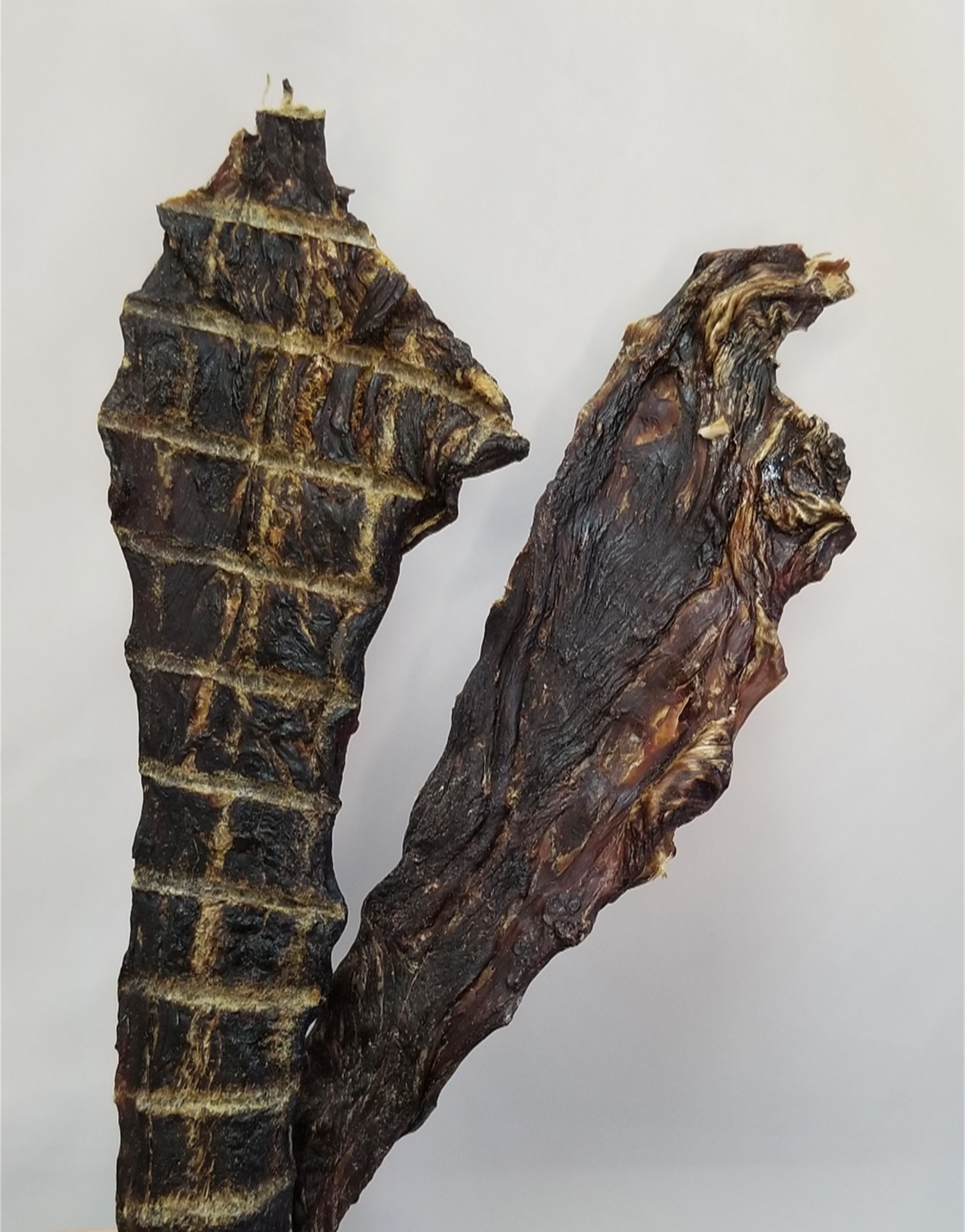 Roo Jerky Steak - Dog Treats