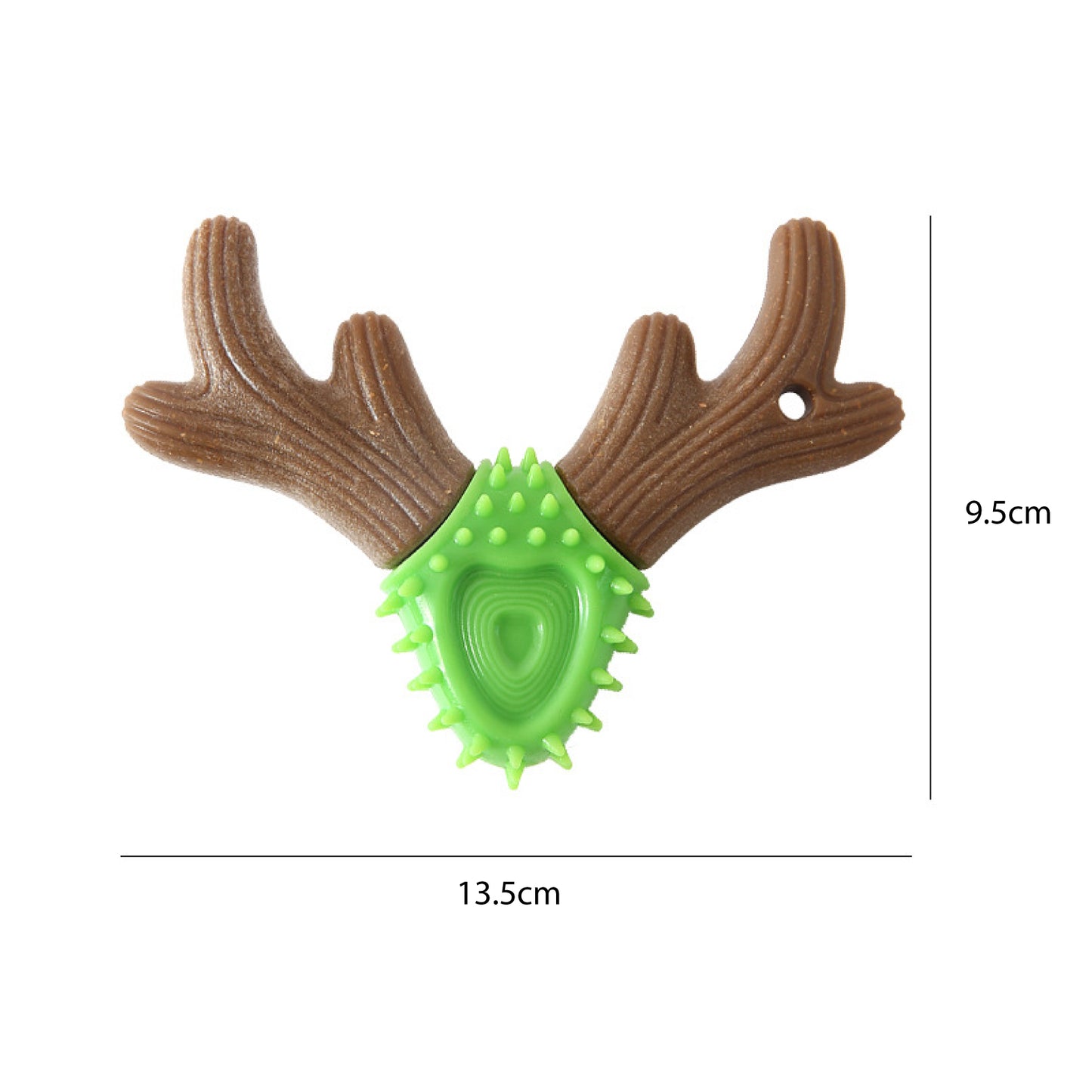 Reindeer Chompers (durable)