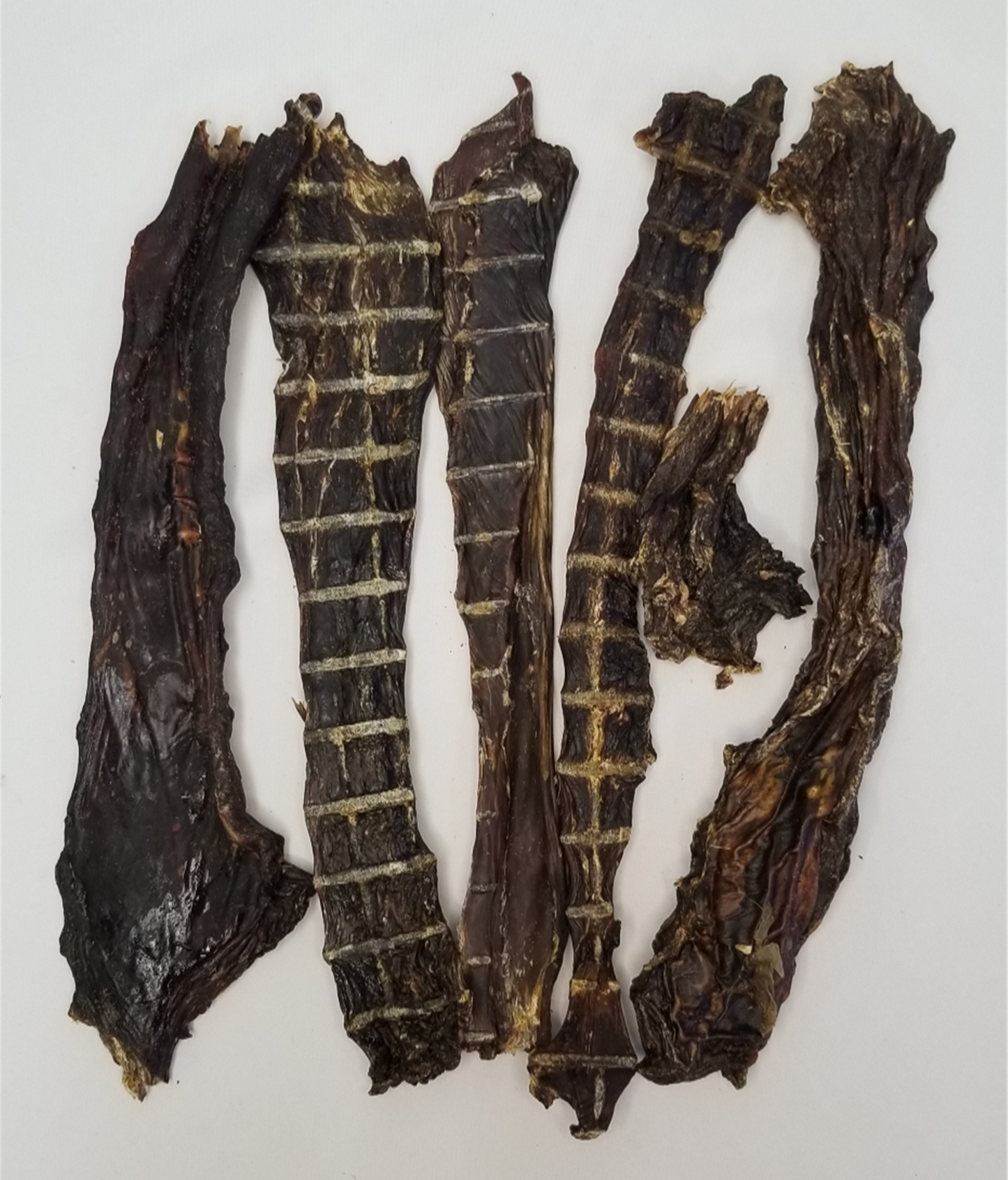 Roo Jerky Steak - Dog Treats
