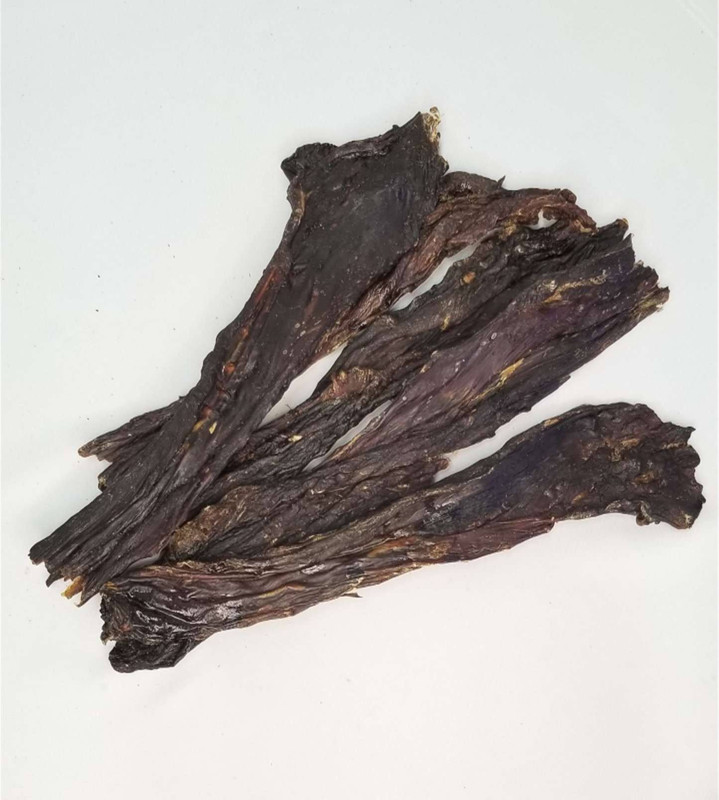 Roo Jerky Steak - Dog Treats