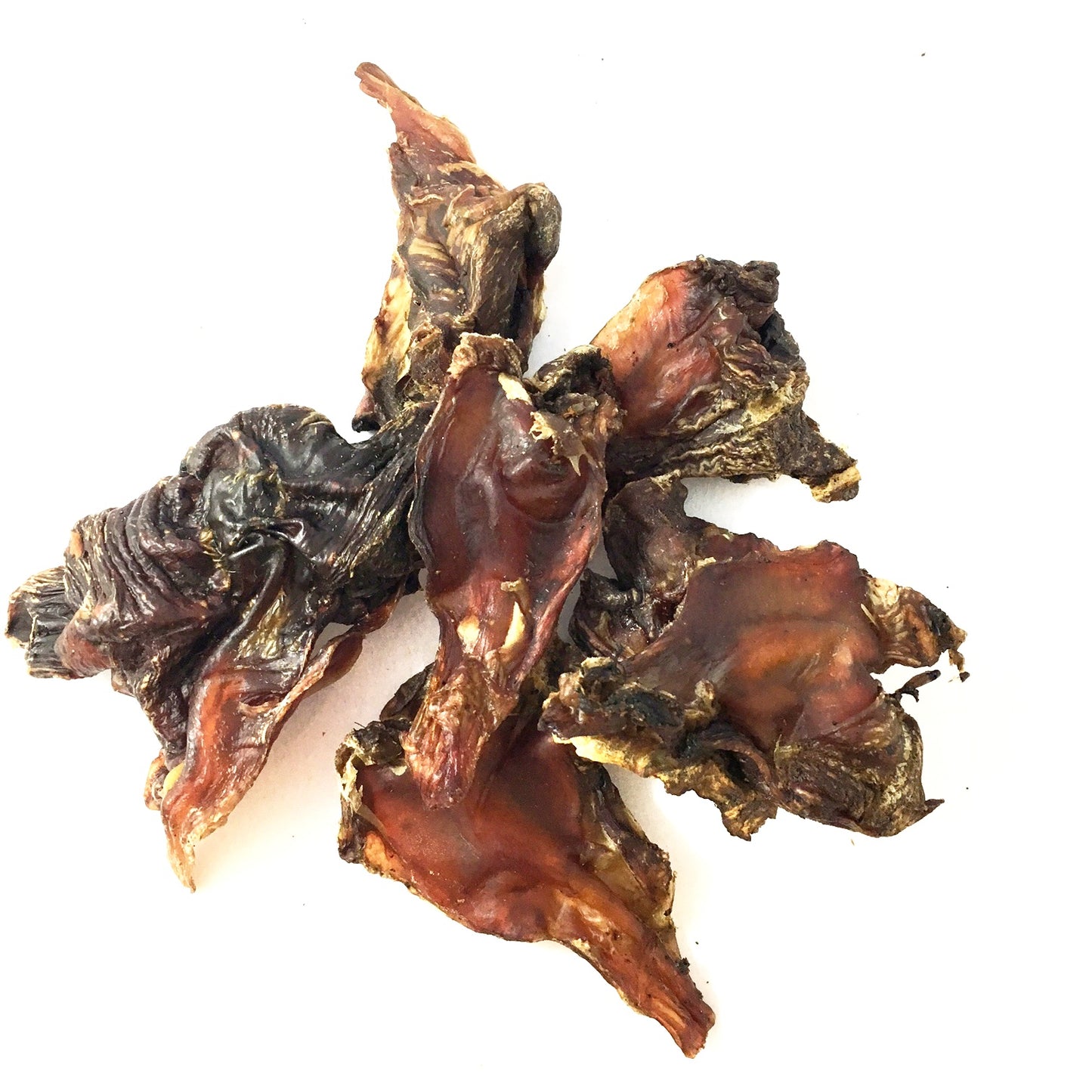 Kangaroo Cartilage Chew Dog Treats