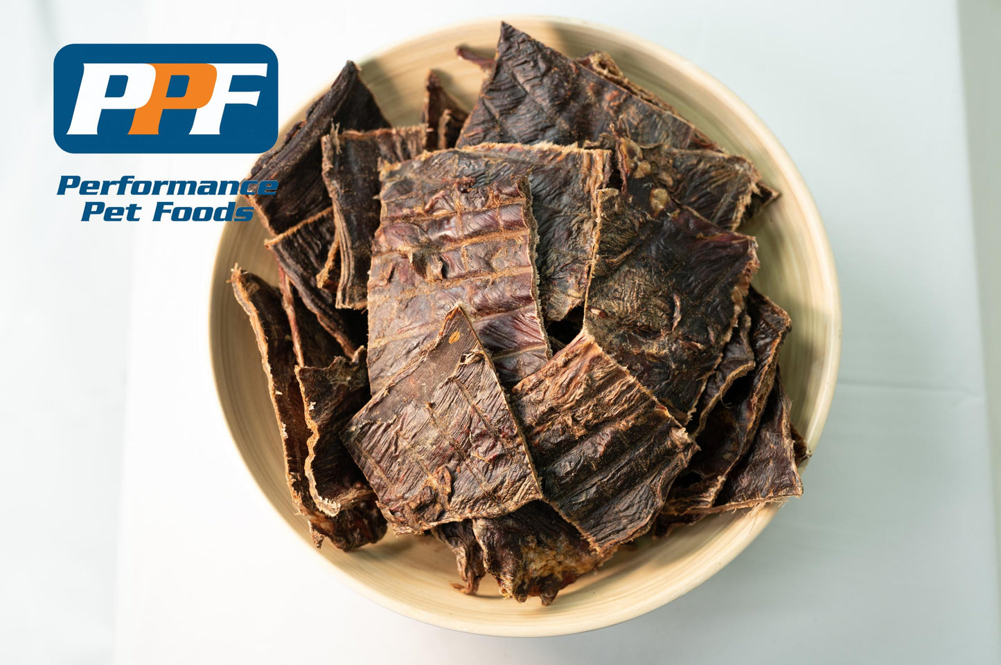 Kangaroo Jerky Short Dog/Cat Treats