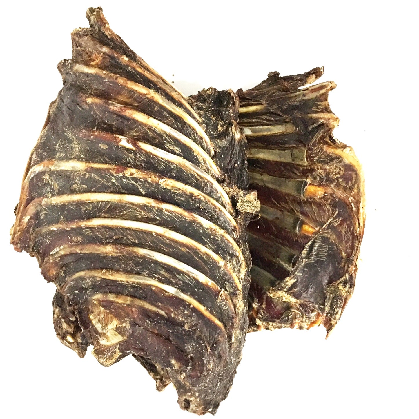 Kangaroo Rib Rack Dog Treats