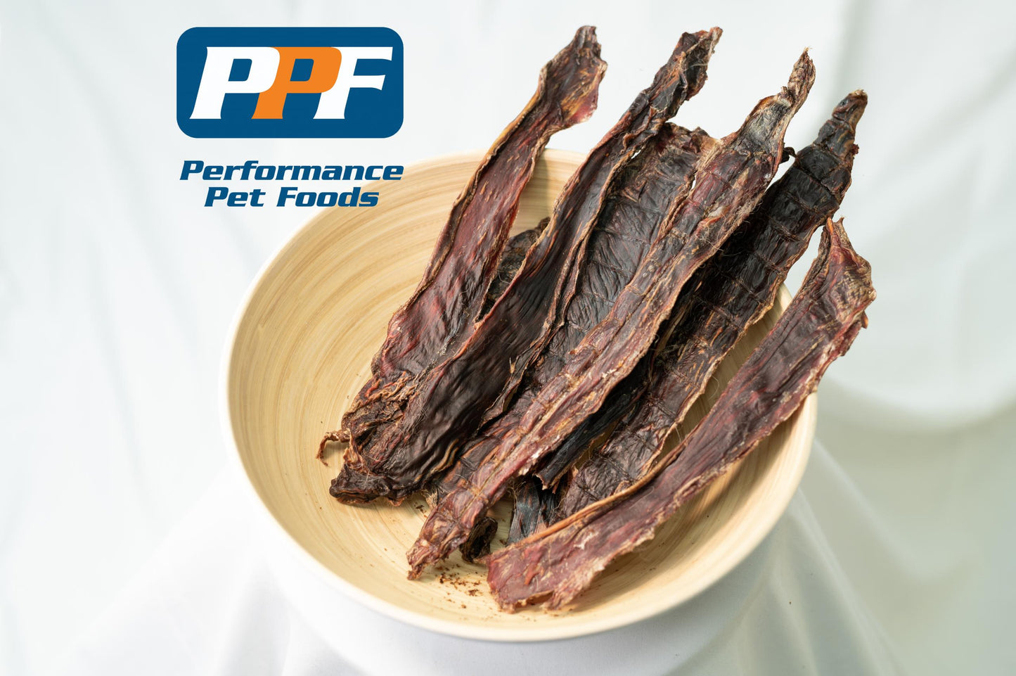 6 x 50g - Variety Kangaroo Dog Treats Pack