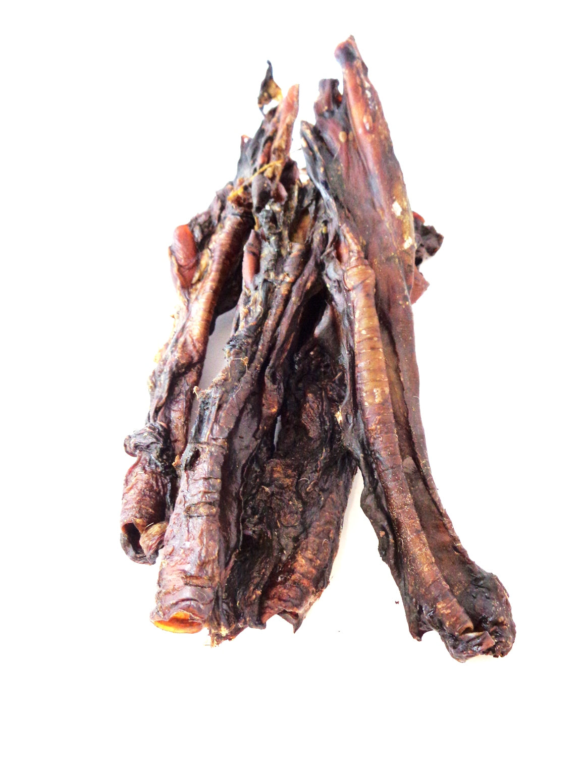 Roo Tubes (Kangaroo) Dog Treats