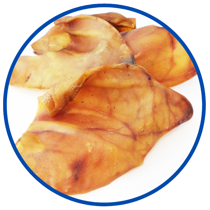 Australian Pig Ears