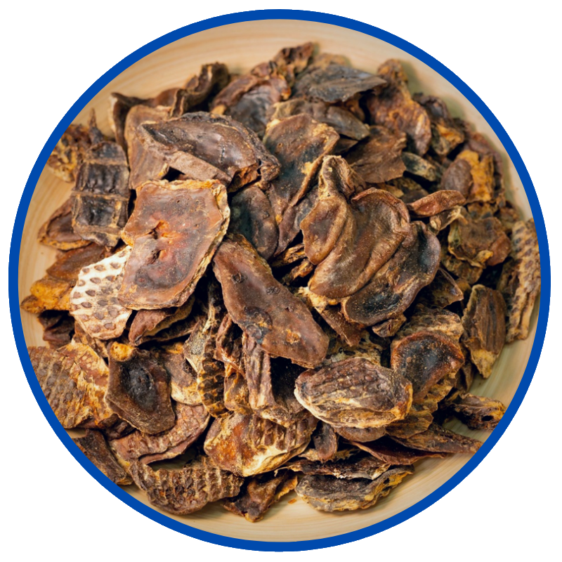 Kangaroo Kidney Dog/Cat Treats