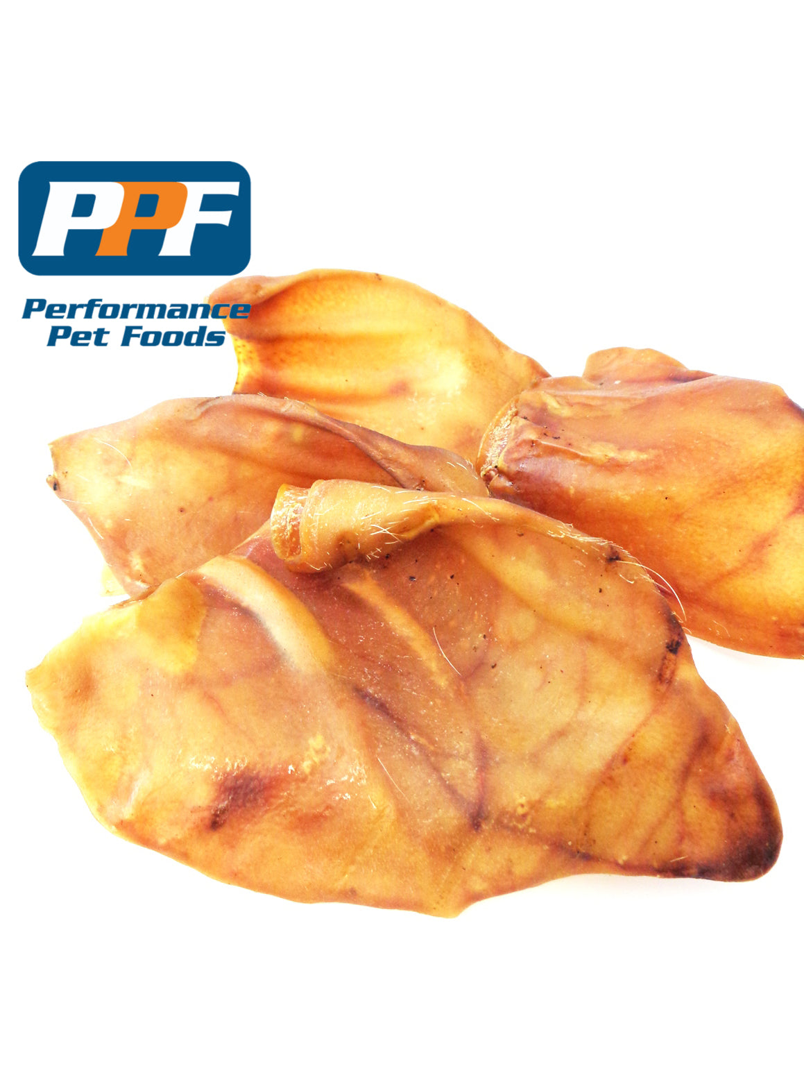 Australian Pig Ears