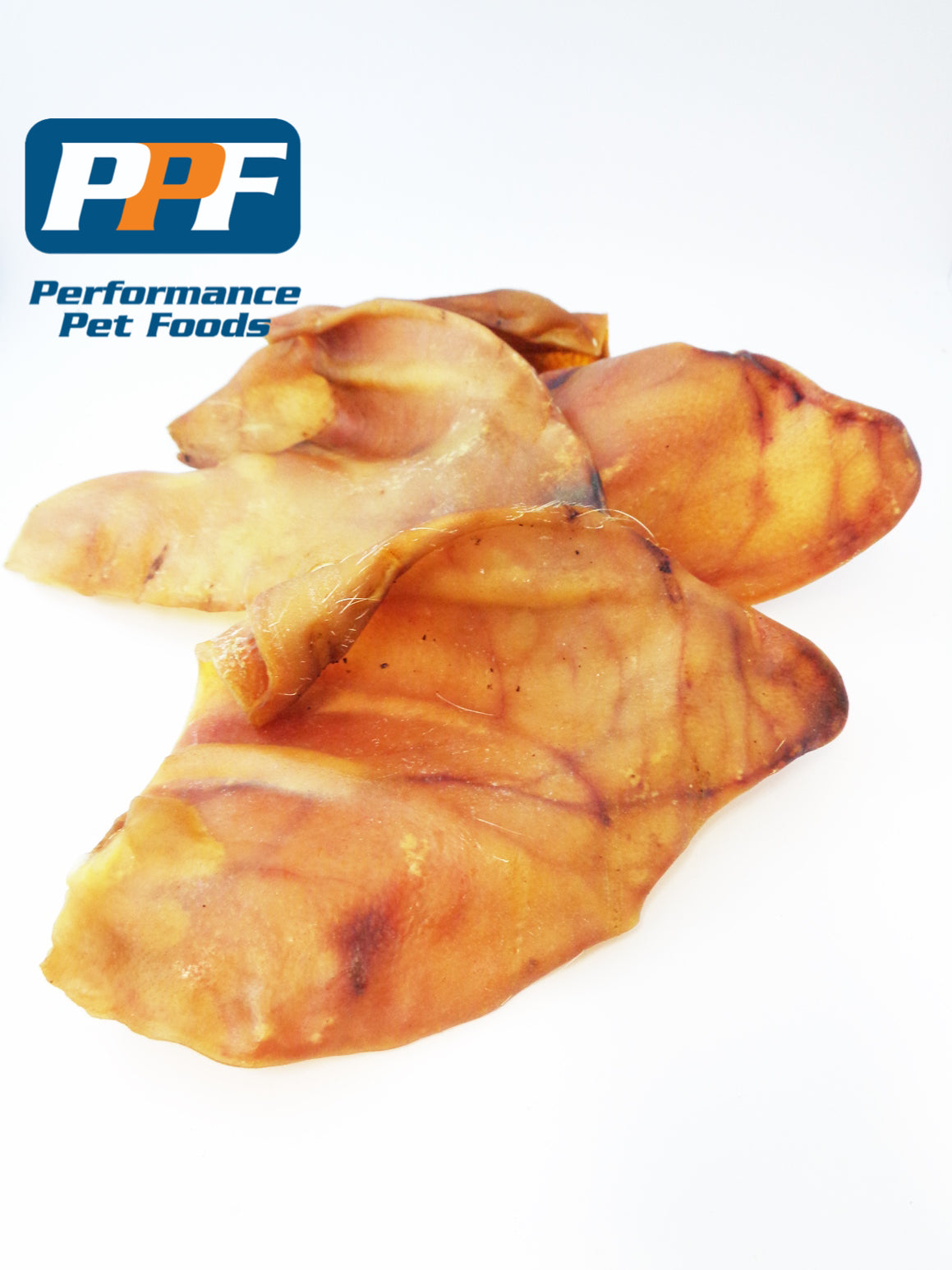 Australian Pig Ears