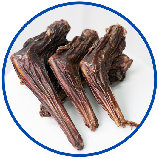 Roo Boomerang - Dog Treats