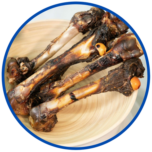 Roo Leg Bone - Dog Treats