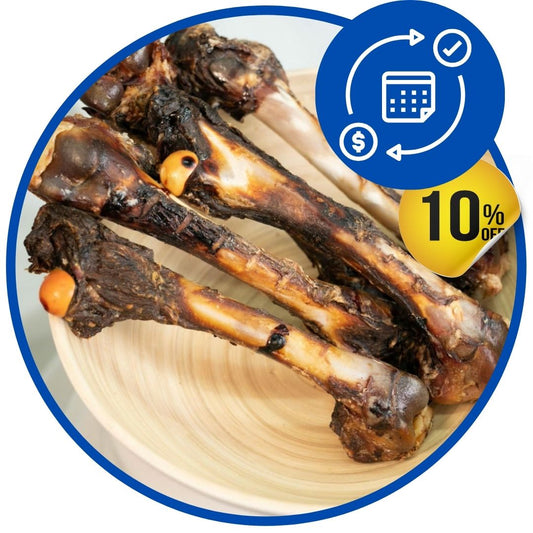 Roo Leg Bone