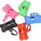 Bone Shaped Dog Poop Bag Dispenser
