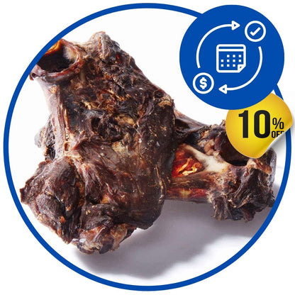 Roo Neck Bones
