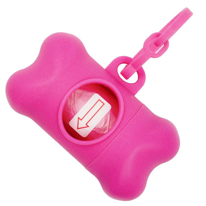 Dog Treat Present Box (Mini)