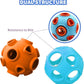 Interactive Bell Ball (durable)