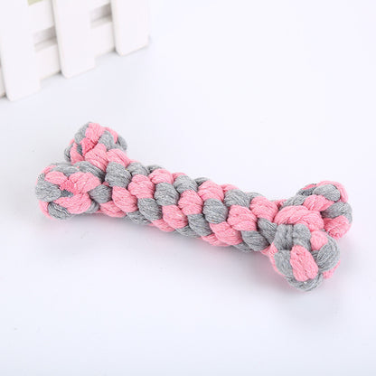 All-In-One Dog Toy Pack