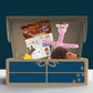 Dog Treat Present Box (Mini)