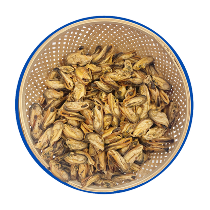 New Zealand Green Lip Mussel Dog/Cat Treats