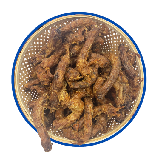 Chicken Neck Dog Treats