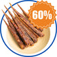 Kangaroo Tail Tip Dog Treats