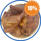 Australian Pig Ears Dog Treats