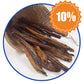 Beef Pizzle Dog Treats