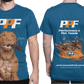 PPF T-shirt 👕