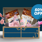 Treat Present Box (Medium)
