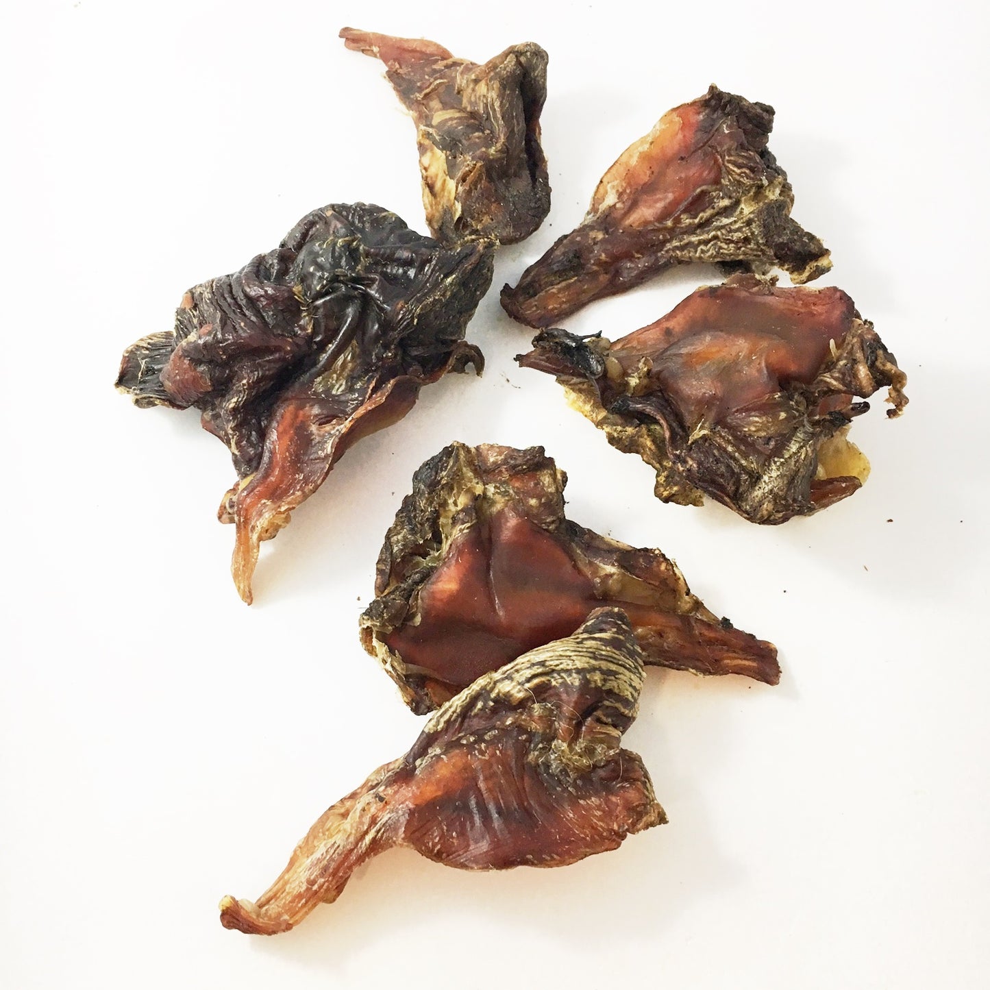 Kangaroo Cartilage Chew Dog Treats