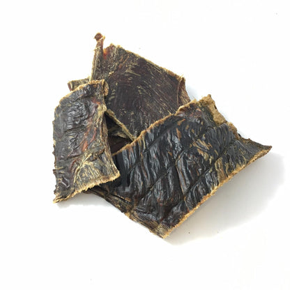 Kangaroo Jerky Short Dog/Cat Treats