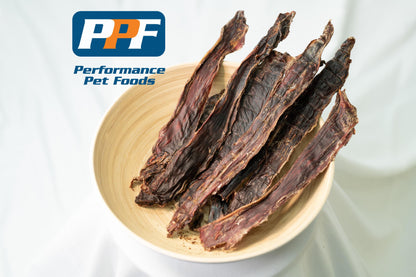 6 x 50g - Variety Kangaroo Dog Treats Pack