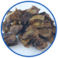 Beef Puff Cube Dog Treats