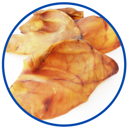 Australian Pig Ears