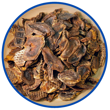 Kangaroo Kidney Dog/Cat Treats