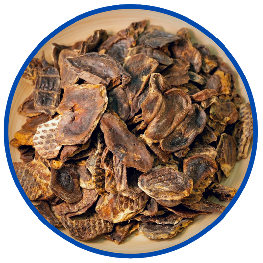 Kangaroo Kidney Dog Treats