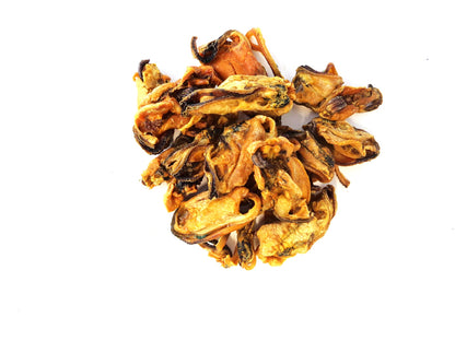 New Zealand Green Lip Mussel Dog/Cat Treats